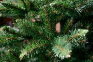 Umělé vánoční stromky nejen jako úspora pro peněženku: Umělé vánoční stromky dnes na první pohled...