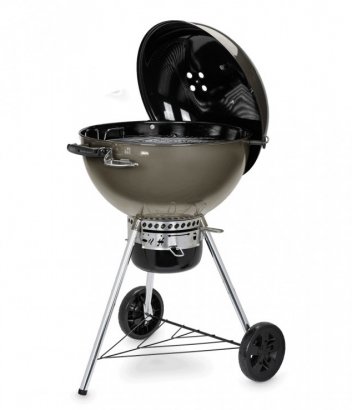 Weber Master-Touch GBS C-5750 - klikněte pro zobrazení detailu