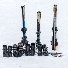 Vybíráme lyže: Které jsou nejlepší pro začátečníky? Vybíráme lyže: Které jsou nejlepší pro začátečníky?