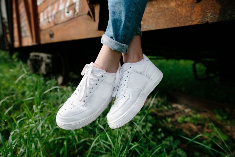 Sneakersky. - klikněte pro zobrazení detailu