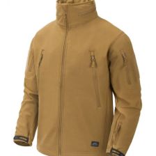 Bunda Helikon-Tex® GUNFIGHTER Shark Skin Coyote.