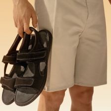 Pánské sandály na každodenní nošení i na dovolenou - co je teď trendy?