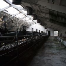 Černobyl