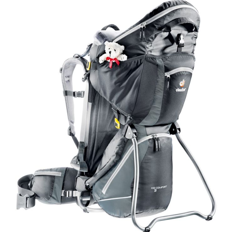 zobrazit detail snímku: Krosna na dítě.