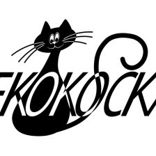 logo Ekokočka.