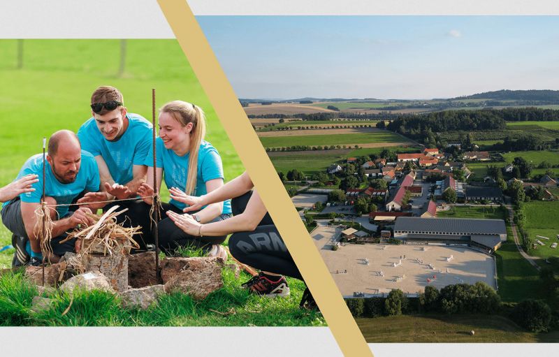 Hotel Resort Equitana. - klikněte pro zobrazení detailu