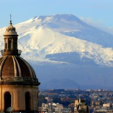 Etna.