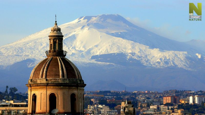 Etna. - klikněte pro zobrazení detailu