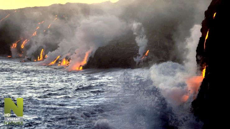 zobrazit detail snímku: Havaj.