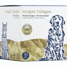 Incapet Collagen pro psy.