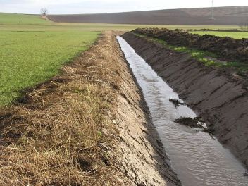 Steč 1 - klikněte pro zobrazení detailu