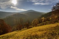 Výlet do rumunských hor: Příroda stejná jako před sto lety: Láká vás představa dobrodružné dovolené, na…