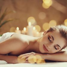 Relaxace.