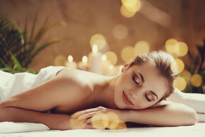 Relaxace. - klikněte pro zobrazení detailu