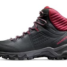 Dámská turistická obuv Mammut Nova IV Mid GTX.