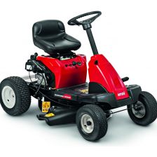 Mtd Smart minirider 60 SDE