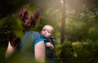 Turistika s nechodícím dítětem? Jde to!: Milujete turistiku, dlouhé výšlapy, toulání po…