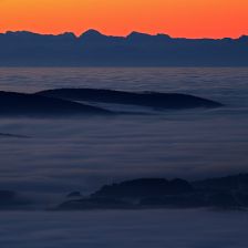 Šumava 2