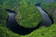 Vltava: Pojďte se vydat po stopách naší nejdelší řeky…