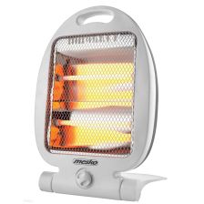Přenosný infrazářič Mesko MS 7710 400/800W
