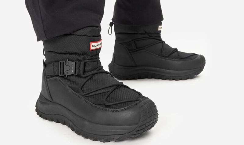 Pánské sněhule. - klikněte pro zobrazení detailu