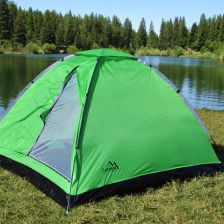 Stan Cattara TRIGLAV pro 3 osoby.