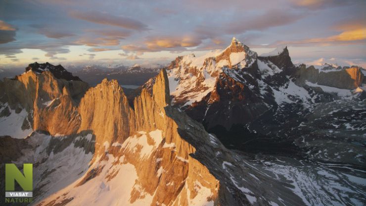 zobrazit detail snímku: Záhadná planeta
