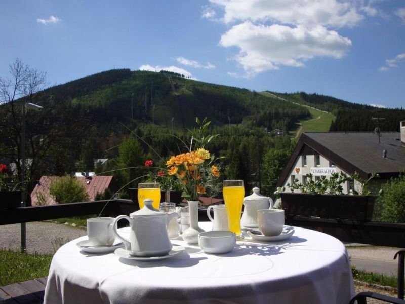 Wellness v Krkonoších. - klikněte pro zobrazení detailu