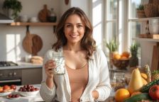 Jaké vitaminy a minerály užívat na jaře?