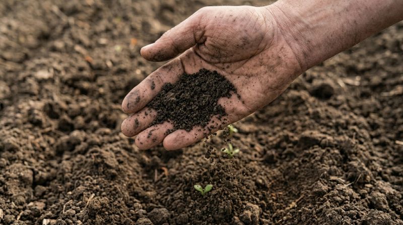 Půda - klikněte pro zobrazení detailu Půda - klikněte pro zobrazení detailu