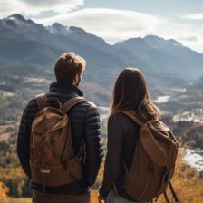 Výletní inspirace pro milovníky přírody