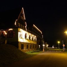 Hotel Tanečnica 