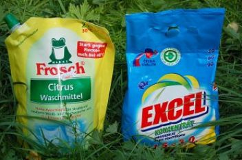 Qualt a Frosch - klikněte pro zobrazení detailu