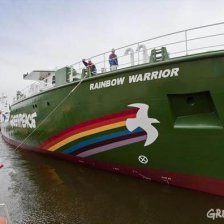 Rainbow Warrior III