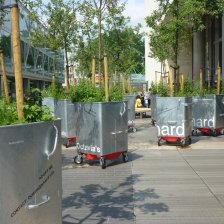 Re-Use park