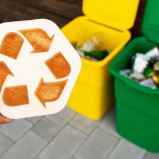 Recyklace.