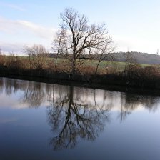 Řeka