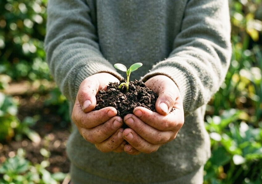 Kdo potřebuje neziskovky? Až se zakážou, tak bude hned všechno lepší!: Venku se probouzí jaro, ale v hloubi duše stejně…