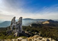 Dovolená v Rumunsku? Transylvánie je kouzelná: Rumunsko se neobjevuje na předních příčkách…