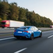 Co skutečně stojí jízda na dálnici v rychlosti 150 km/h?