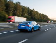 Co skutečně stojí jízda na dálnici v rychlosti 150 km/h?: Na pilotním úseku dálnice D3 mezi Planou a…