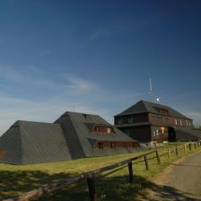 Rýchorská bouda