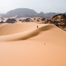 Sahara