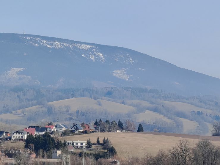 zobrazit detail snímku: Saharský písek