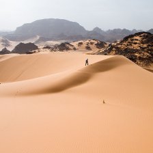 Sahara