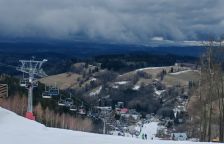 Sníh versus led: Jak technické zasněžování mění život v horách