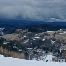Sníh versus led: Jak technické zasněžování mění život v horách