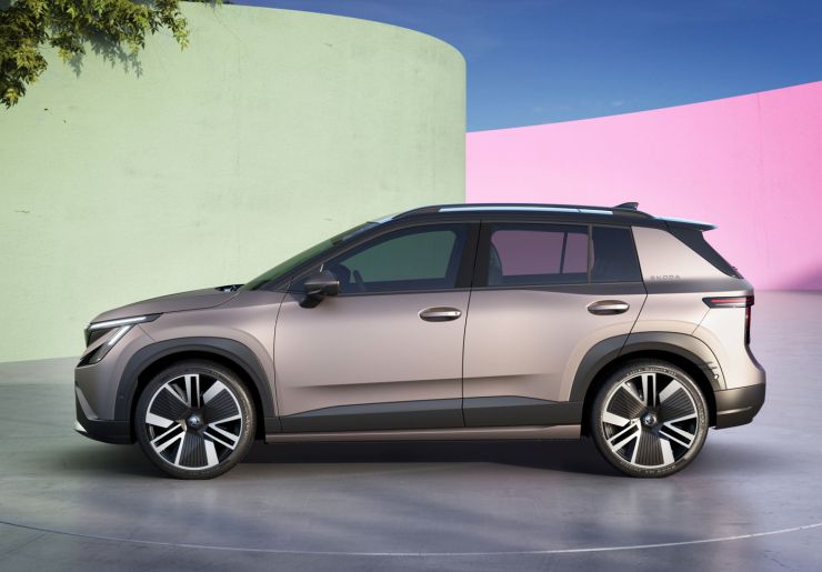 zobrazit detail snímku: Škoda Epiq.