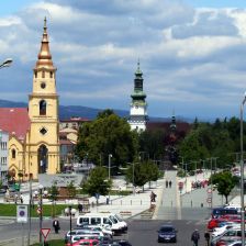 Zvolen.
