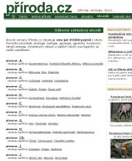 Rozšíření odborného slovníku: Výrazně jsme rozšířili obsah našeho odborného…